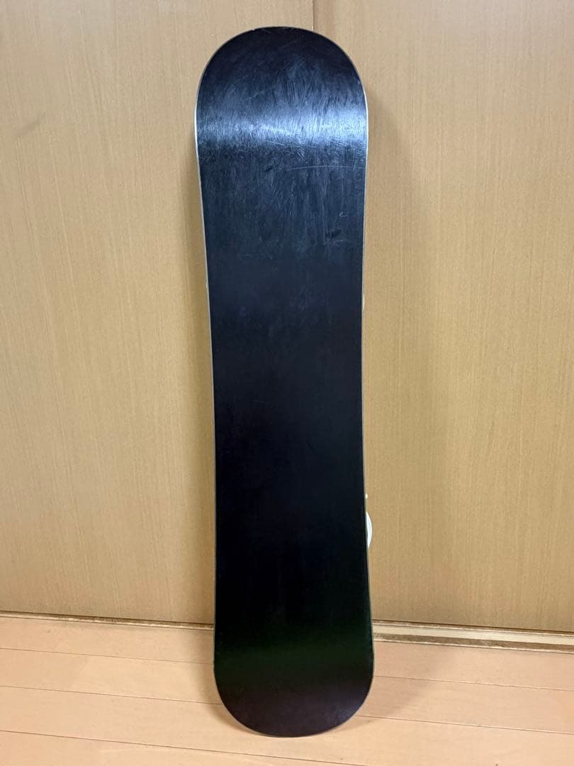 IGNIO スノーボード ビンディング付き　子供用