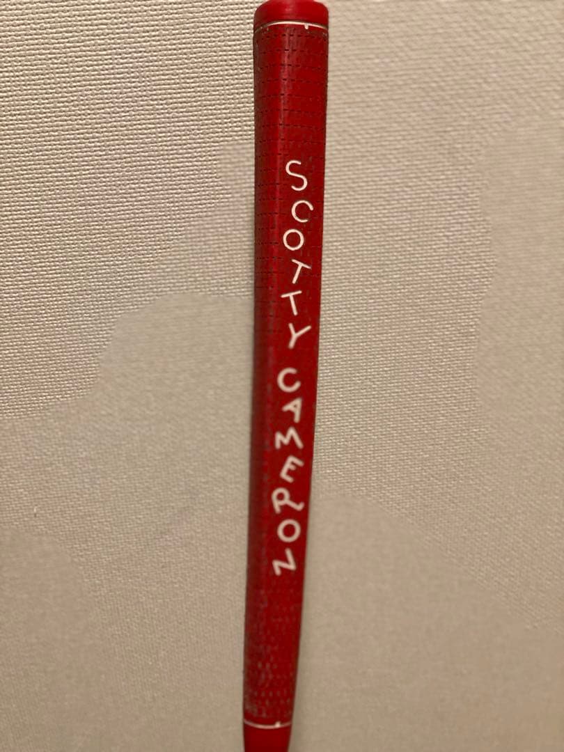 スコッティキャメロン ニューポート2.6 センターシャフト 33インチ