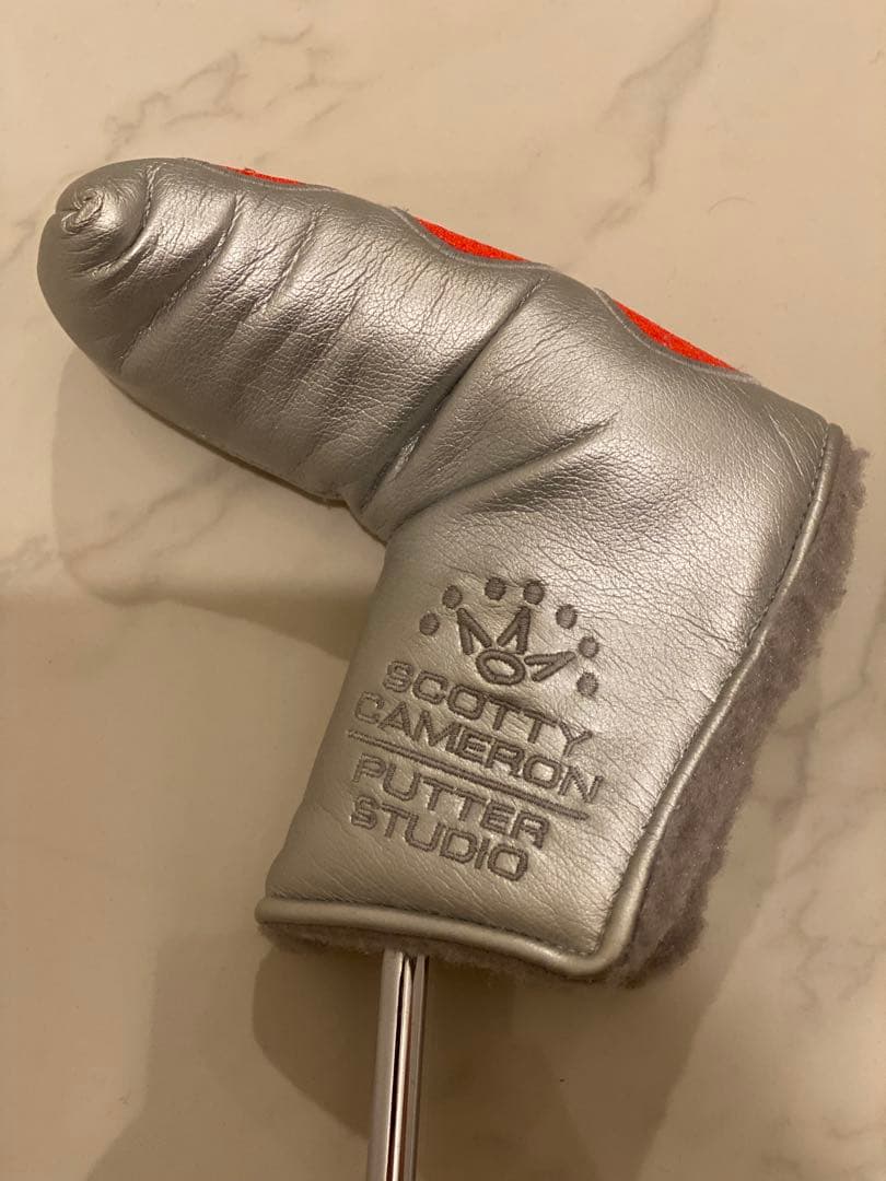 スコッティキャメロン ニューポート2.6 センターシャフト 33インチ