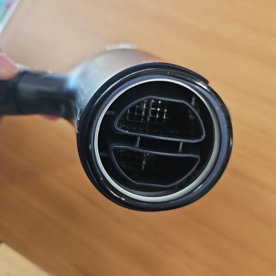 Panasonic EH-NA0G ヘアドライヤー 1200W