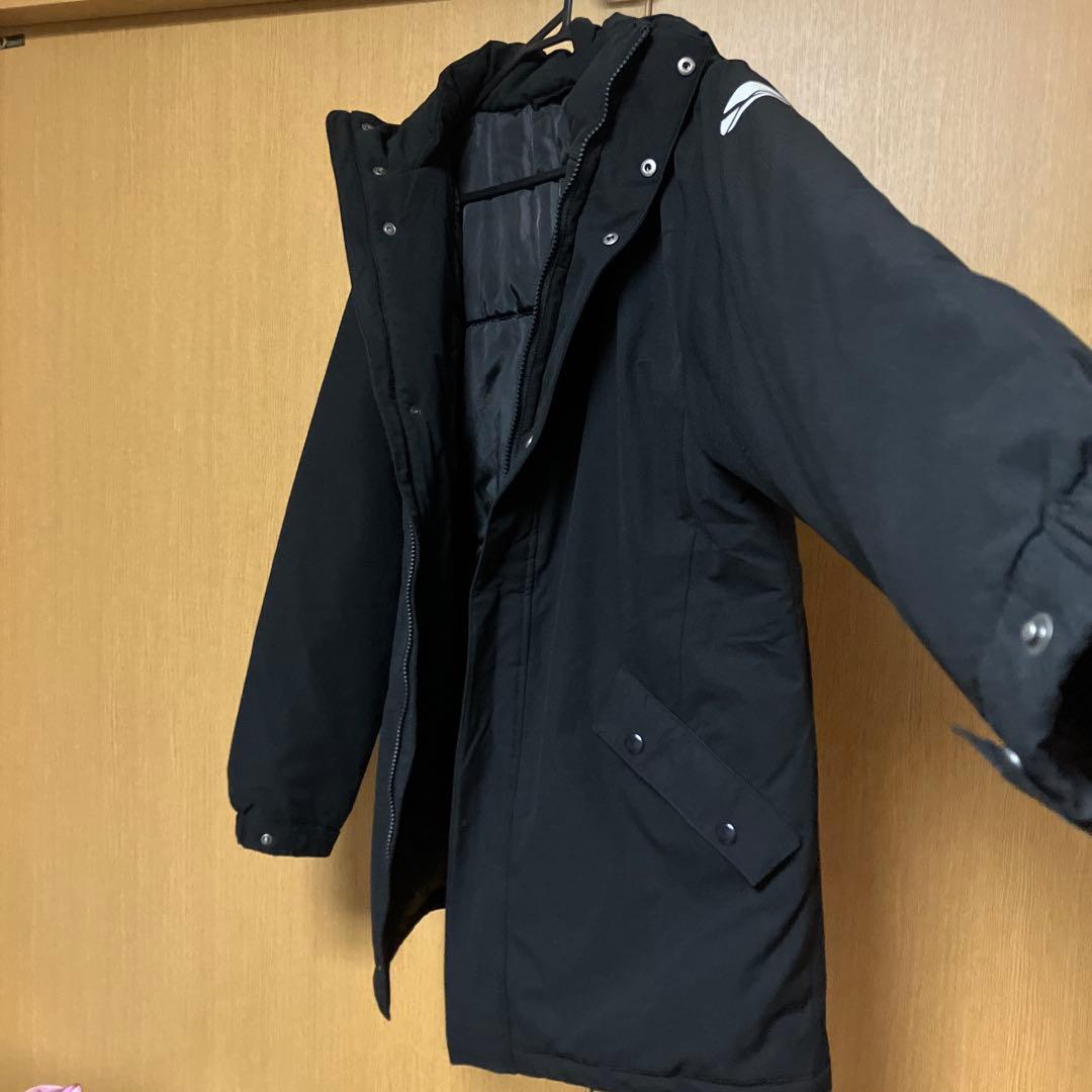 SVOLME スボルメ 発熱中綿 ハーフコート Mサイズ