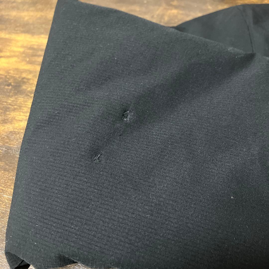 SVOLME スボルメ 発熱中綿 ハーフコート Mサイズ