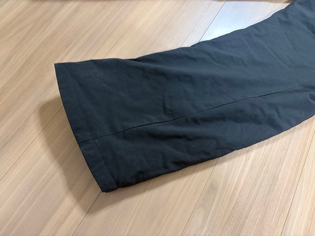 ★送料無料・非売品★オガサカ　コーチモデル　スキーウエア上下　SAJ デモ