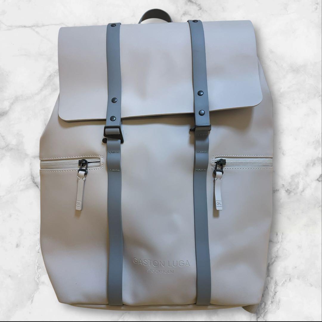 Violeterra！GASTON LUGA ガストンルーガ　スプラッシュ