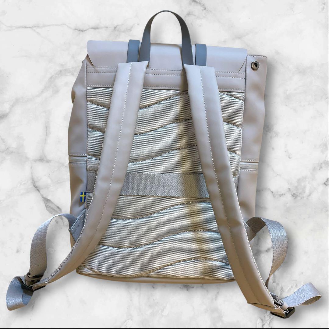 Violeterra！GASTON LUGA ガストンルーガ　スプラッシュ