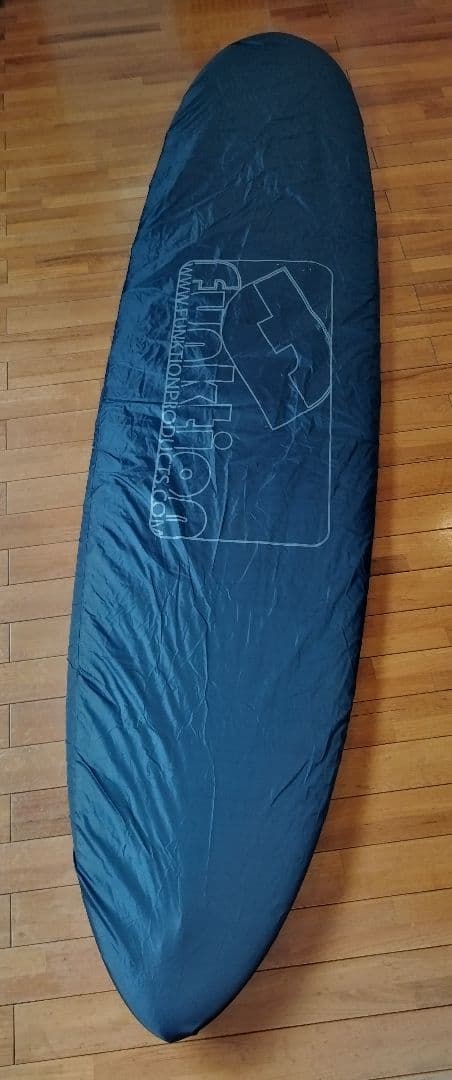 NAMIOH石黒聡氏シェイプミッドレングス7’4”シングル35000円手渡しのみ