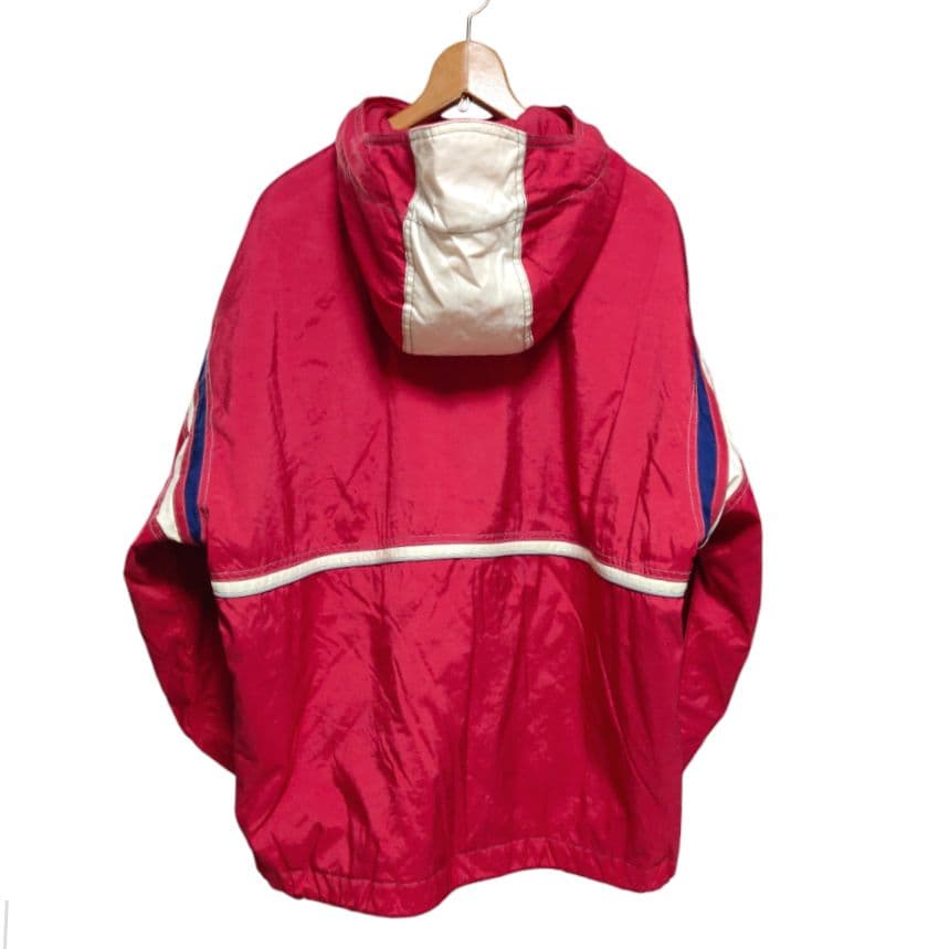 新品 デッドストック デサント 天然羽毛ダウン レトロ ジャケット スキーウェア