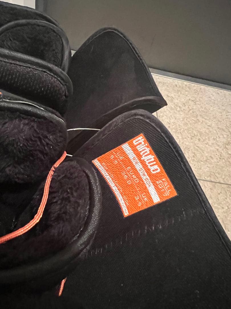 thirty twoスノーボードブーツ 女性用 22.5