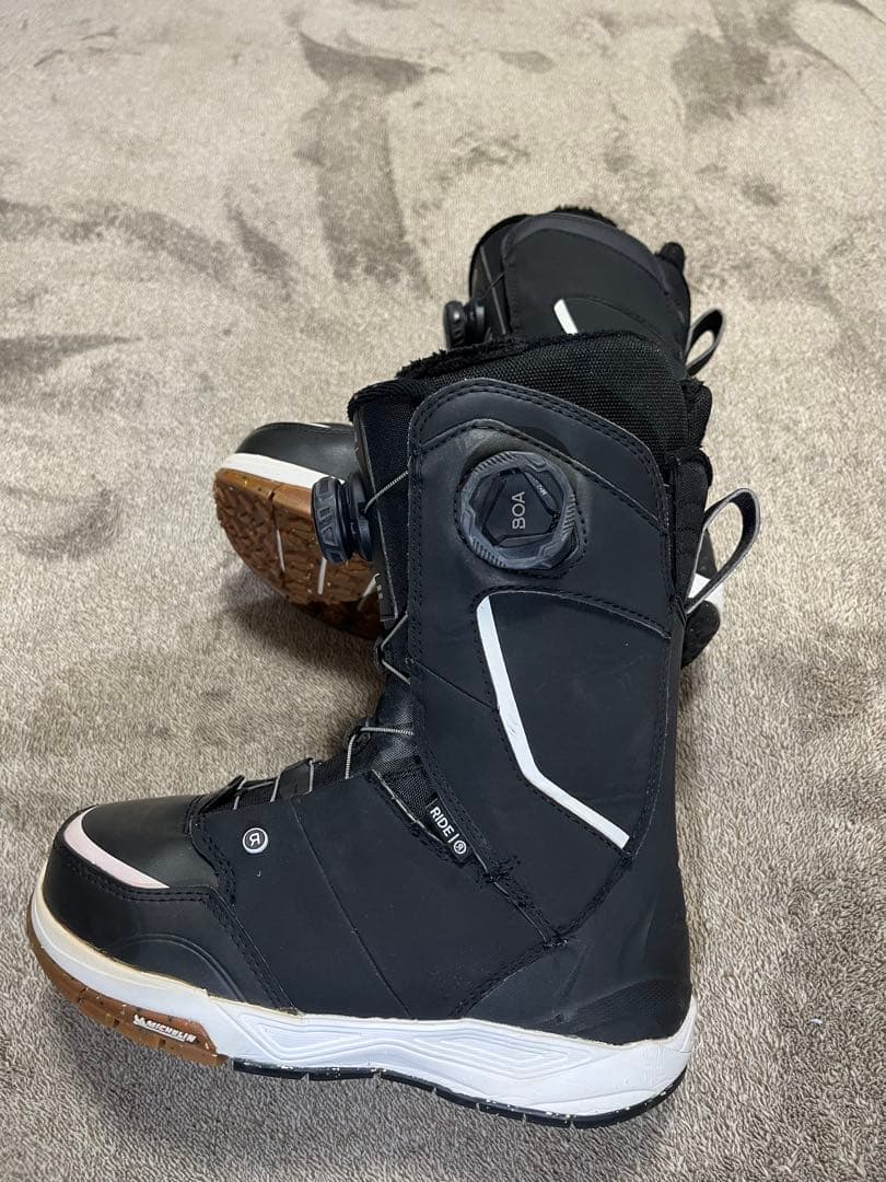 RIDE HERA PRO スノーボード ブーツ 23cm