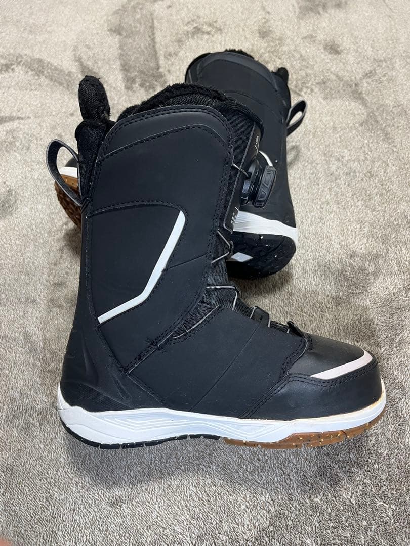 RIDE HERA PRO スノーボード ブーツ 23cm