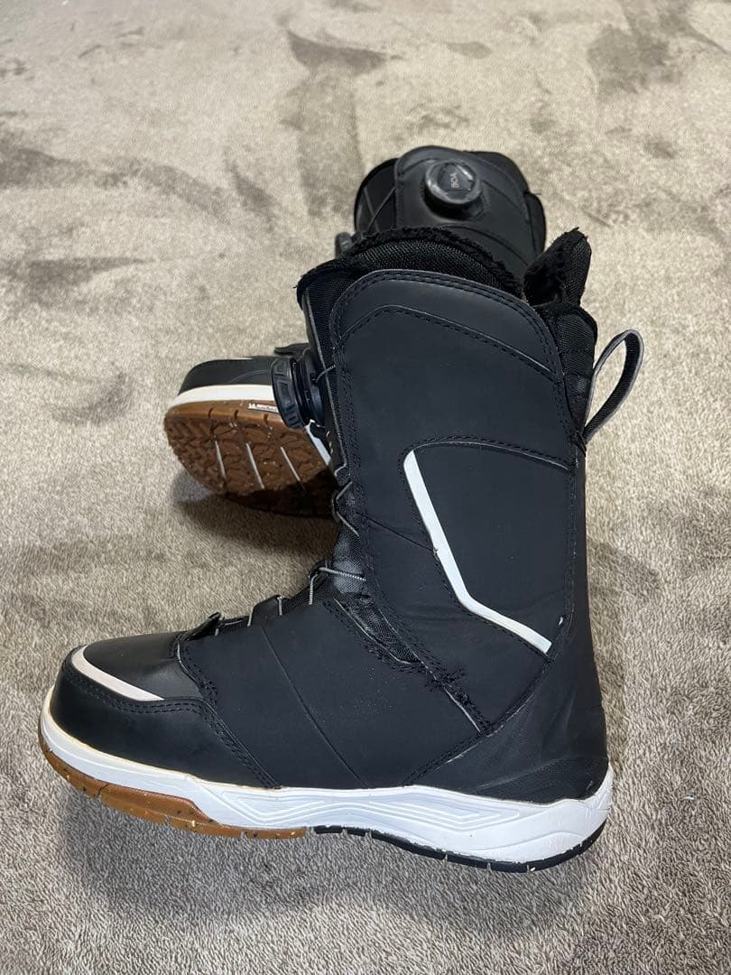 RIDE HERA PRO スノーボード ブーツ 23cm