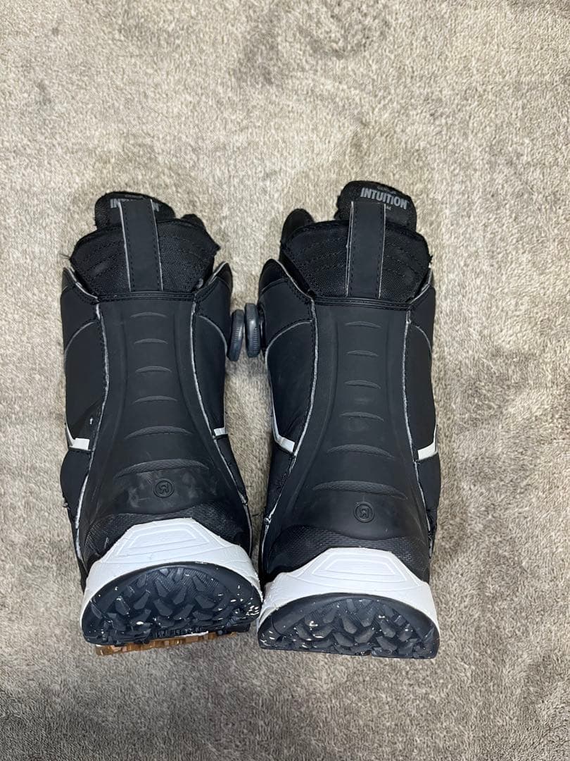 RIDE HERA PRO スノーボード ブーツ 23cm