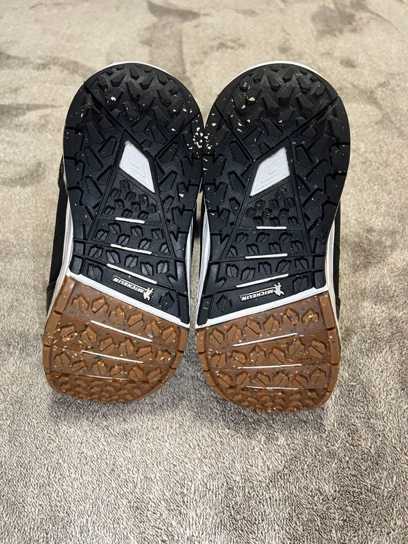 RIDE HERA PRO スノーボード ブーツ 23cm