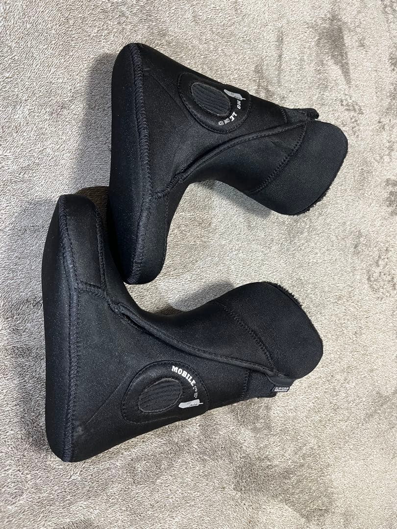 RIDE HERA PRO スノーボード ブーツ 23cm