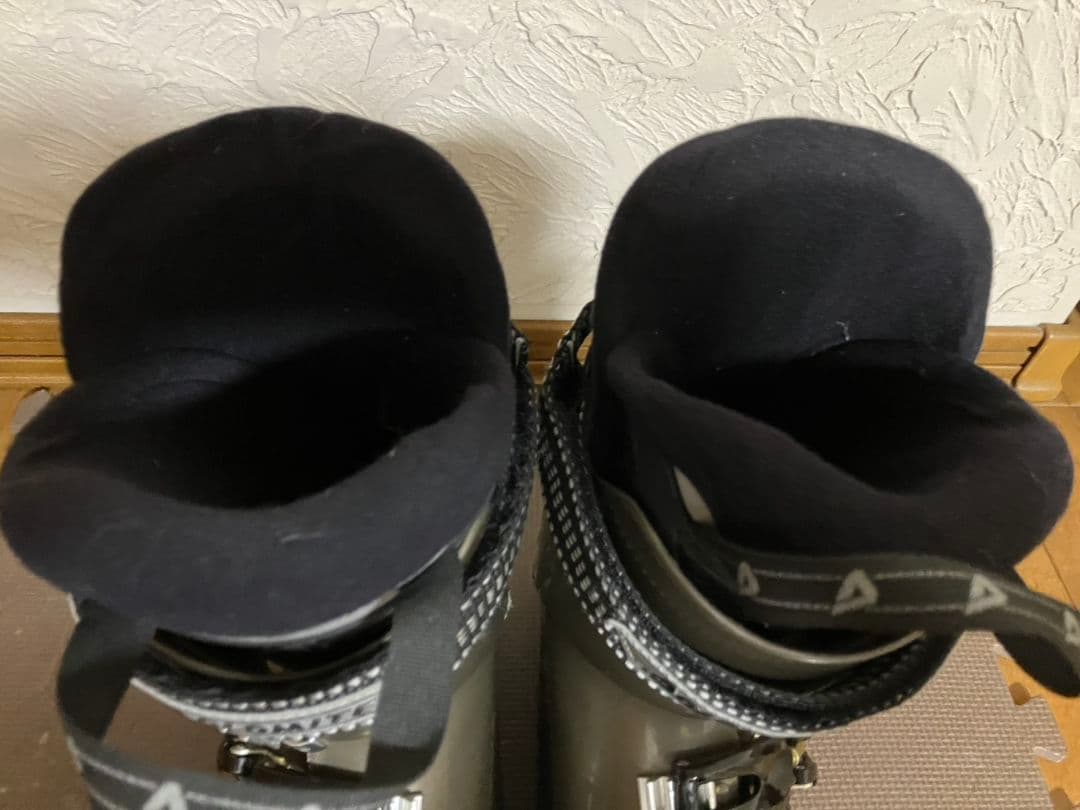 DOLOMITE　ドロミテ スキーブーツ 27cm　足幅広め WALKモード付