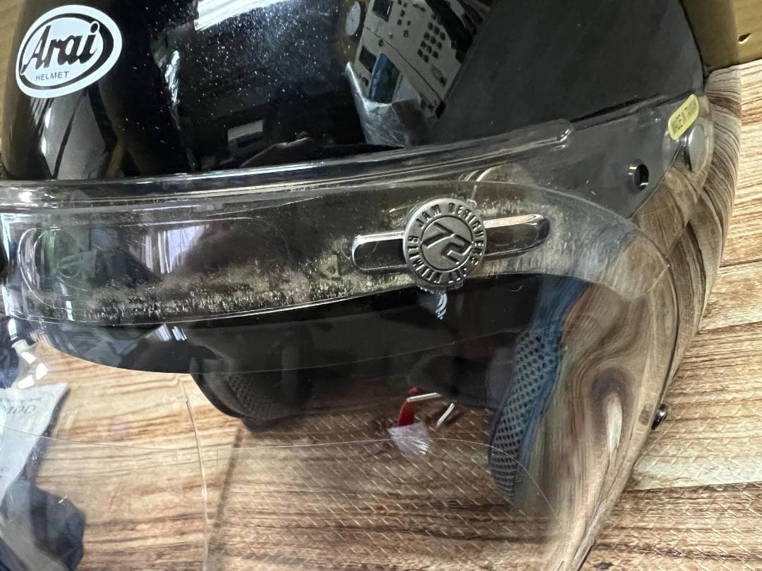 アライ ジェットヘルメット CLASSIC MOD　57.58CM