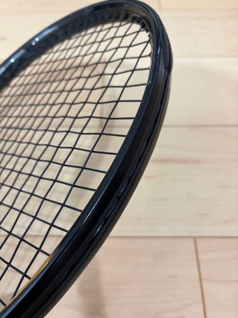 HEAD SPEED X 10th anniversary 限定モデル MP