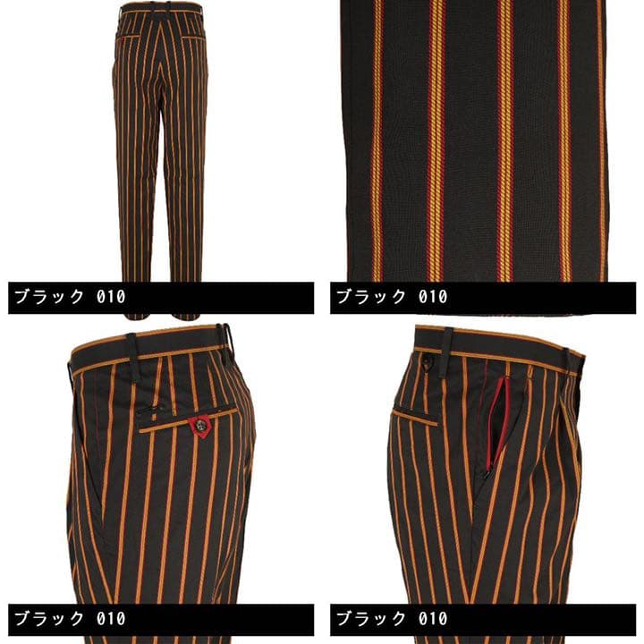 セントアンドリュース　ゴルフパンツ