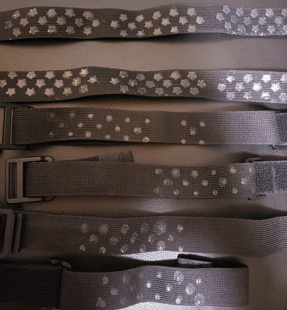 Shiftfall HaritoraX2　ハリトラ2