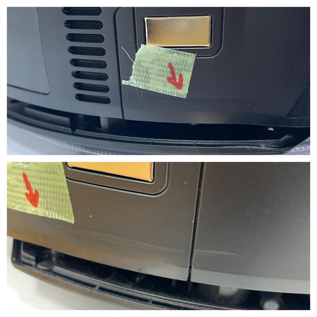 Y♢612 ロボロック ロボット掃除機 S8 MaxV Ultra ほぼ未使用品