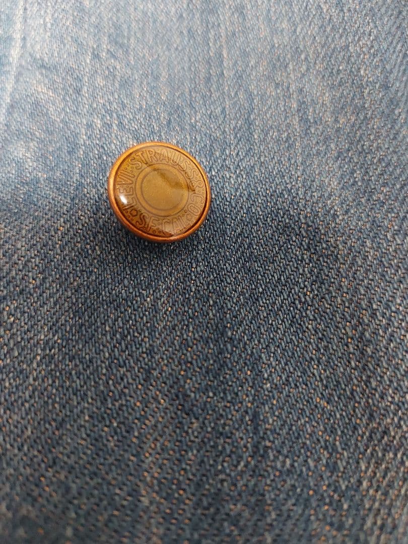 せ*こ様 リーバイスレッド　GAY'S WARPED COAT　サイズL　マルジ