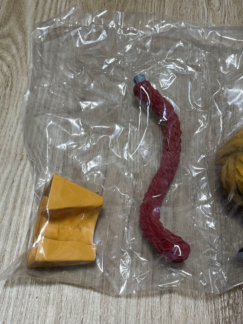 【未開封】ドラゴンボール 一番くじ BWFC 孫悟空 A賞