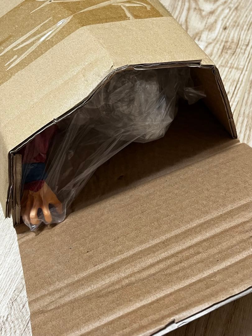 【未開封】ドラゴンボール 一番くじ BWFC 孫悟空 A賞