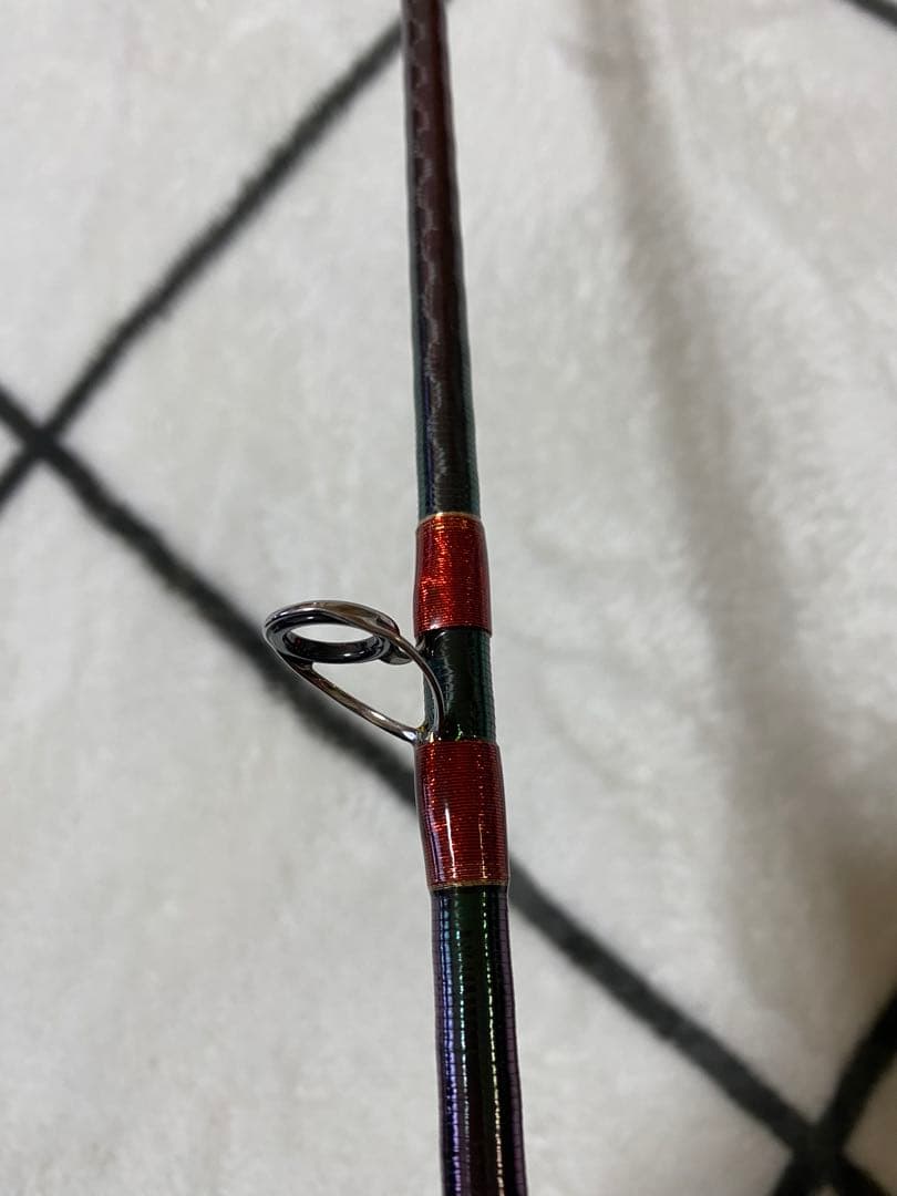 Shimano 1604SSワールドシャウラ