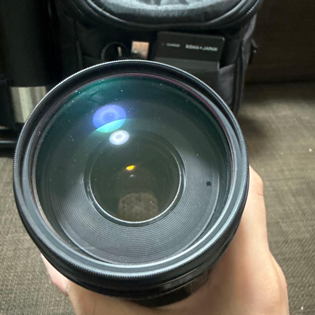 Canon EOS Kiss X8i 一眼レフ ダブルレンズ ストロボセット