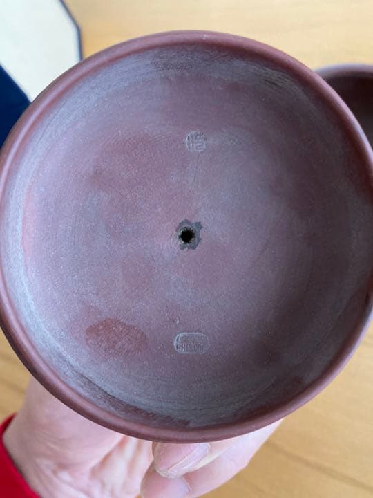 紫砂壺王新紅款海納百川時代物|mercariメルカリ官方指定廠商|Bibian