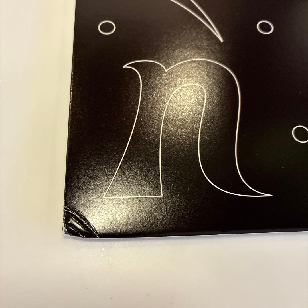 七尾旅人　サーカスナイトCircus Night レコード