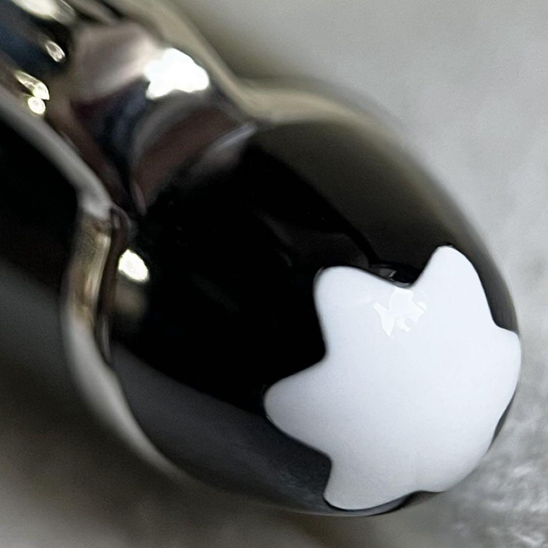 超美品 プラチナライン モンブラン P164 マイスターシュテュック ボールペン