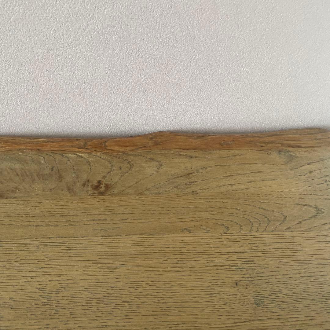 サラグレース　ダイニングテーブル　フレンチアンティーク風　シャビー