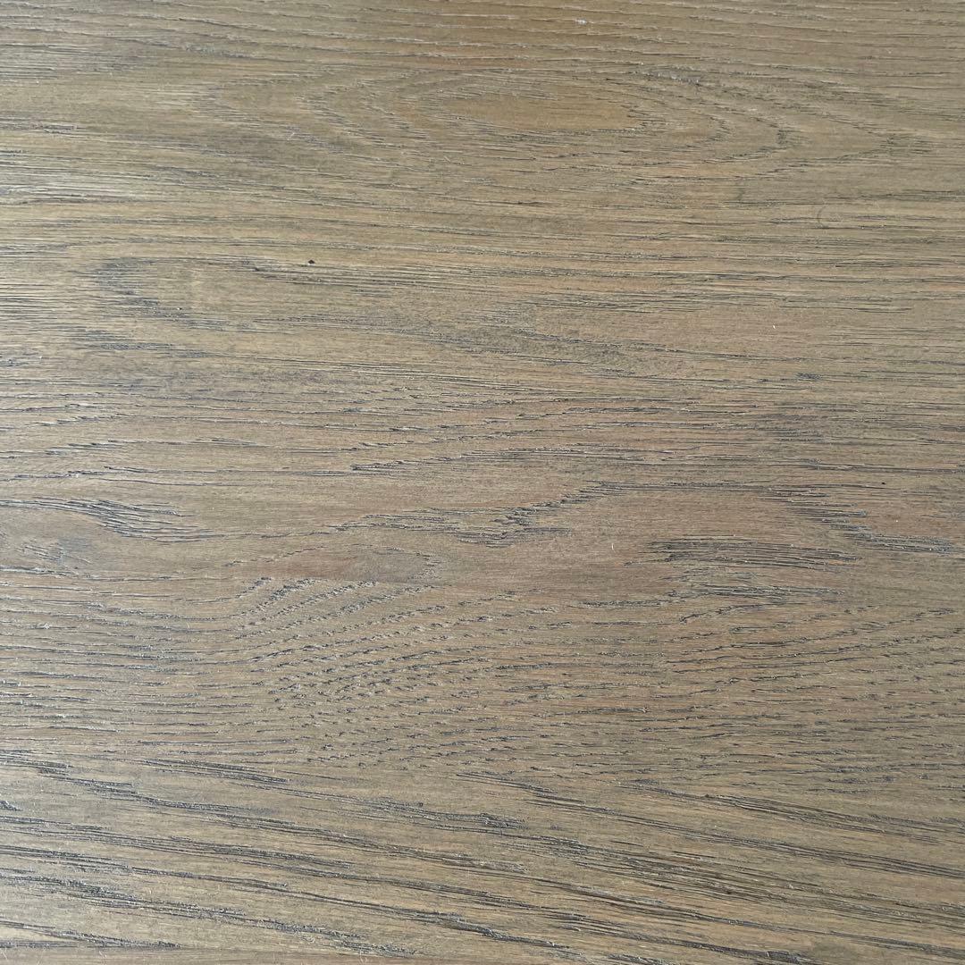 サラグレース　ダイニングテーブル　フレンチアンティーク風　シャビー