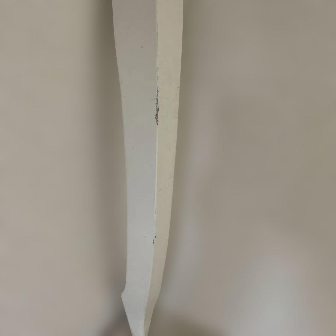 サラグレース　ダイニングテーブル　フレンチアンティーク風　シャビー