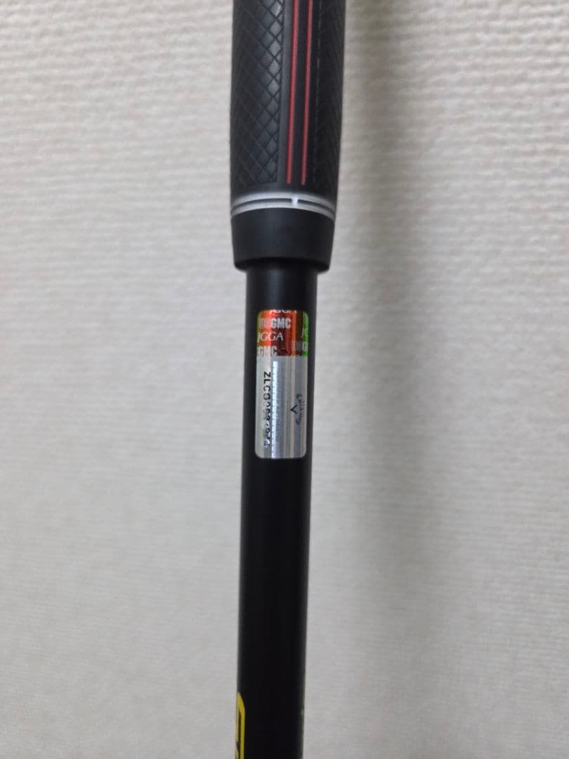 スピーダー エボリューション フレックスS キャロウェイスリーブ