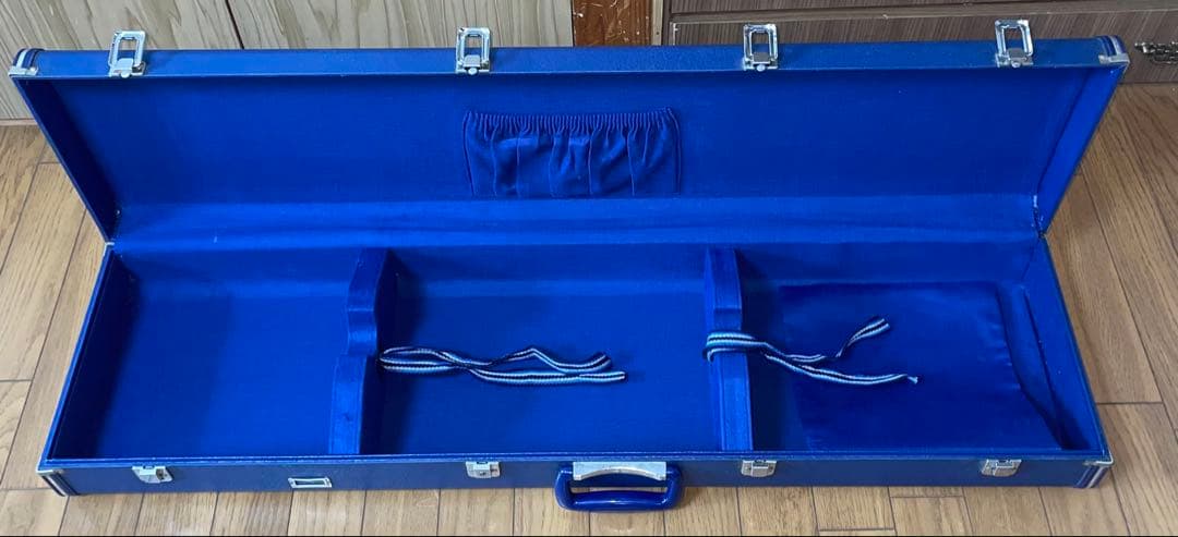 三味線 ハードケース付き セット