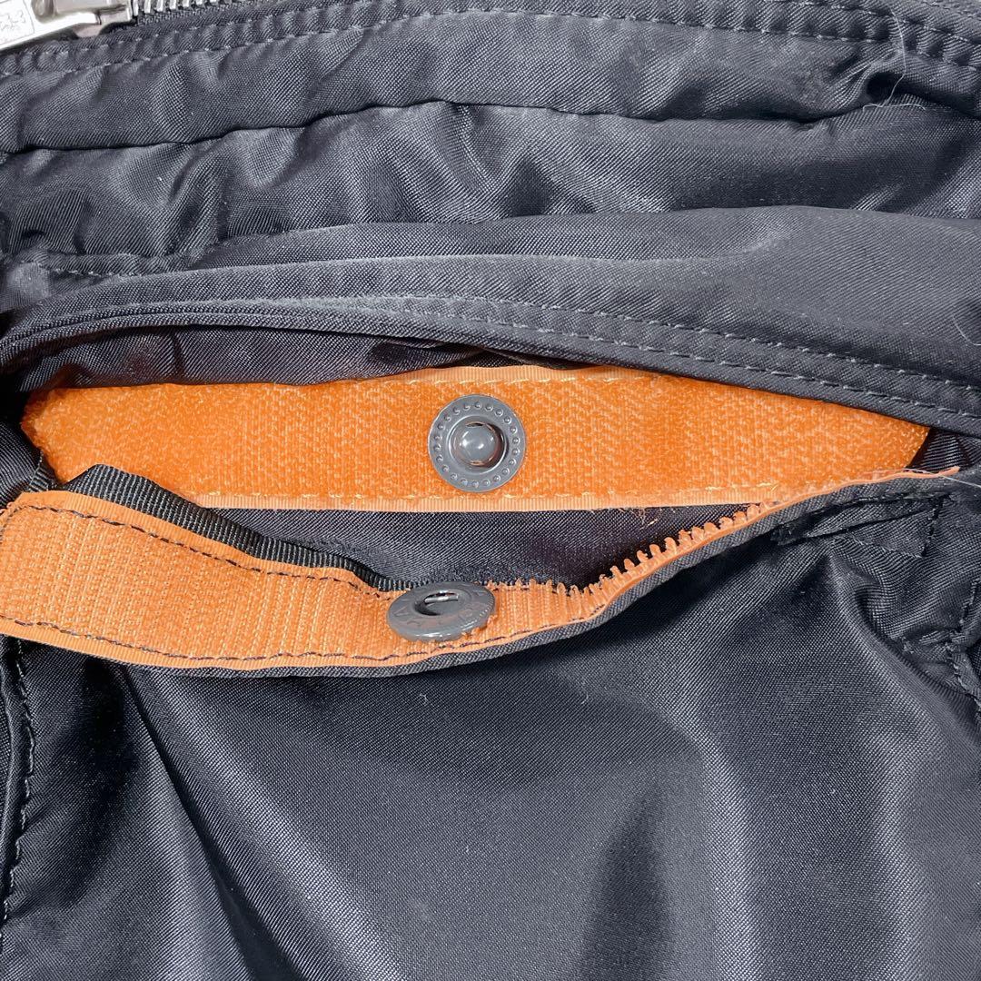 【✨美品✨】PORTER TANKER ショルダーバッグ XL 2層 ポーター