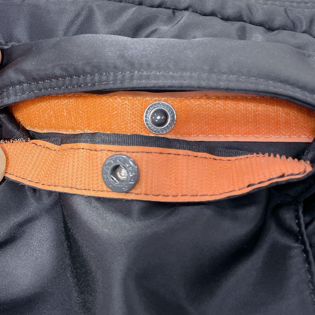 【✨美品✨】PORTER TANKER ショルダーバッグ XL 2層 ポーター