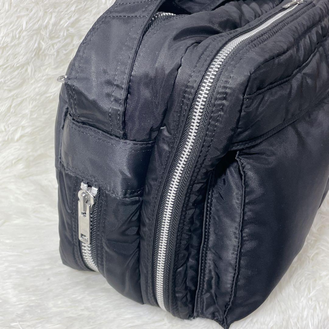 【✨美品✨】PORTER TANKER ショルダーバッグ XL 2層 ポーター