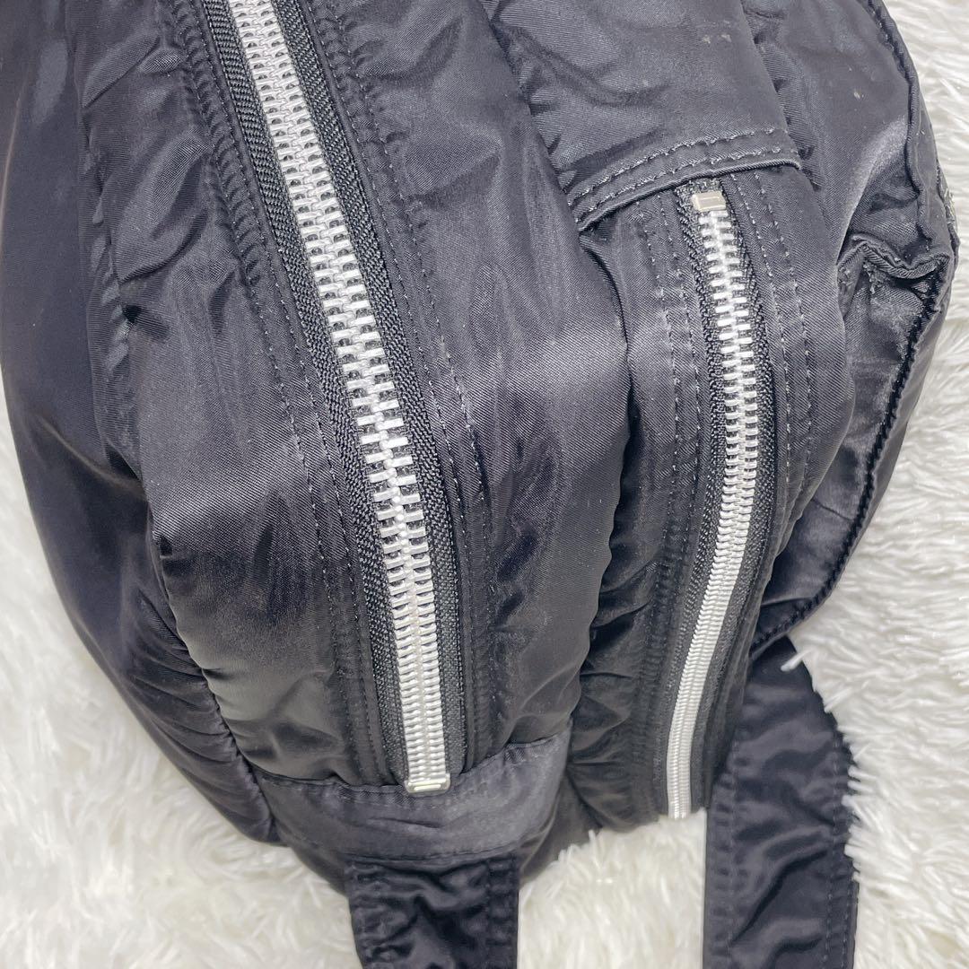 【✨美品✨】PORTER TANKER ショルダーバッグ XL 2層 ポーター