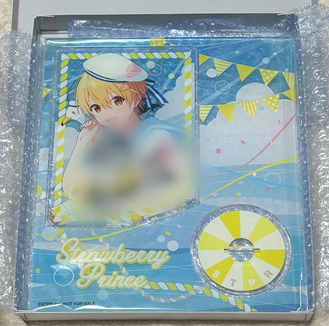 未開封 うたプリ 来栖翔 sweet vampire ギャランティカード 2種の通販