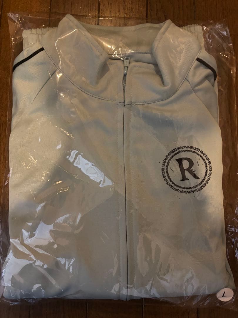 RADWIMPSAnniversary ジャージ 上下セット太郎