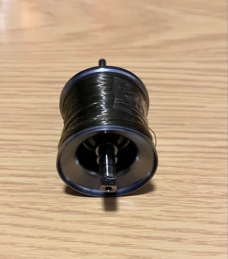 ド*ン様 アブガルシアアンバサダー2500C（復刻版）170017/48