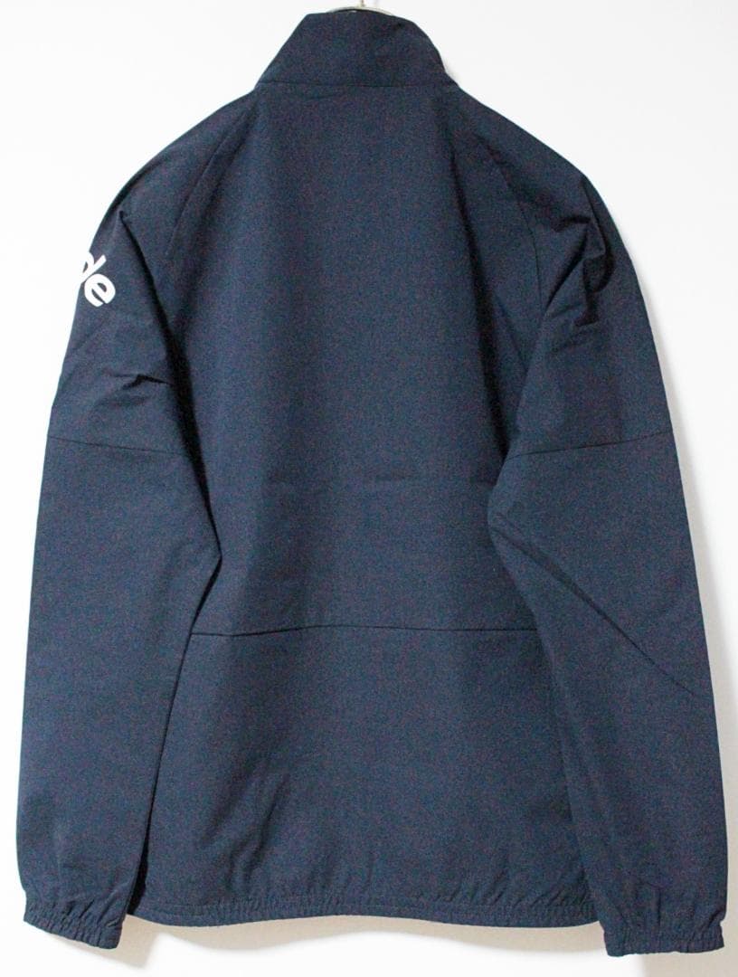 未使用 テーラーメイド 28600円 ウィンドジャケット ＆ パンツ 上下 L