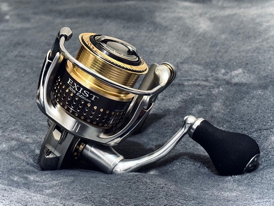 イグジスト2506 50thエディション