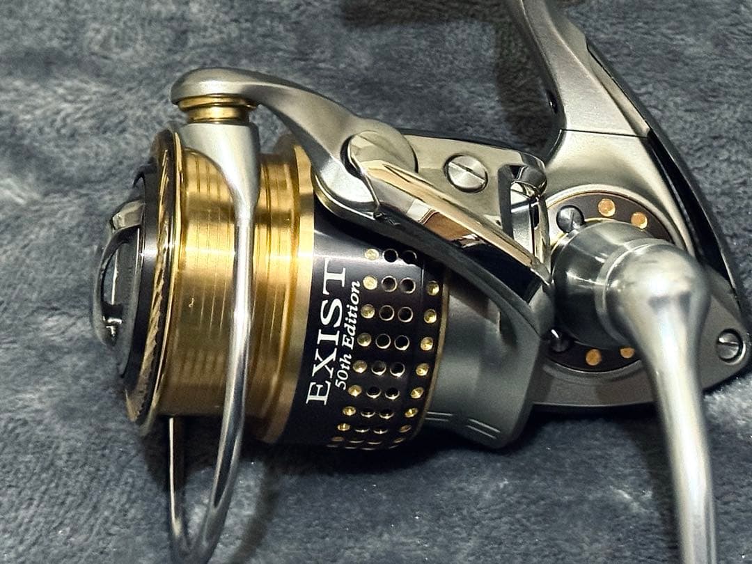 イグジスト2506 50thエディション