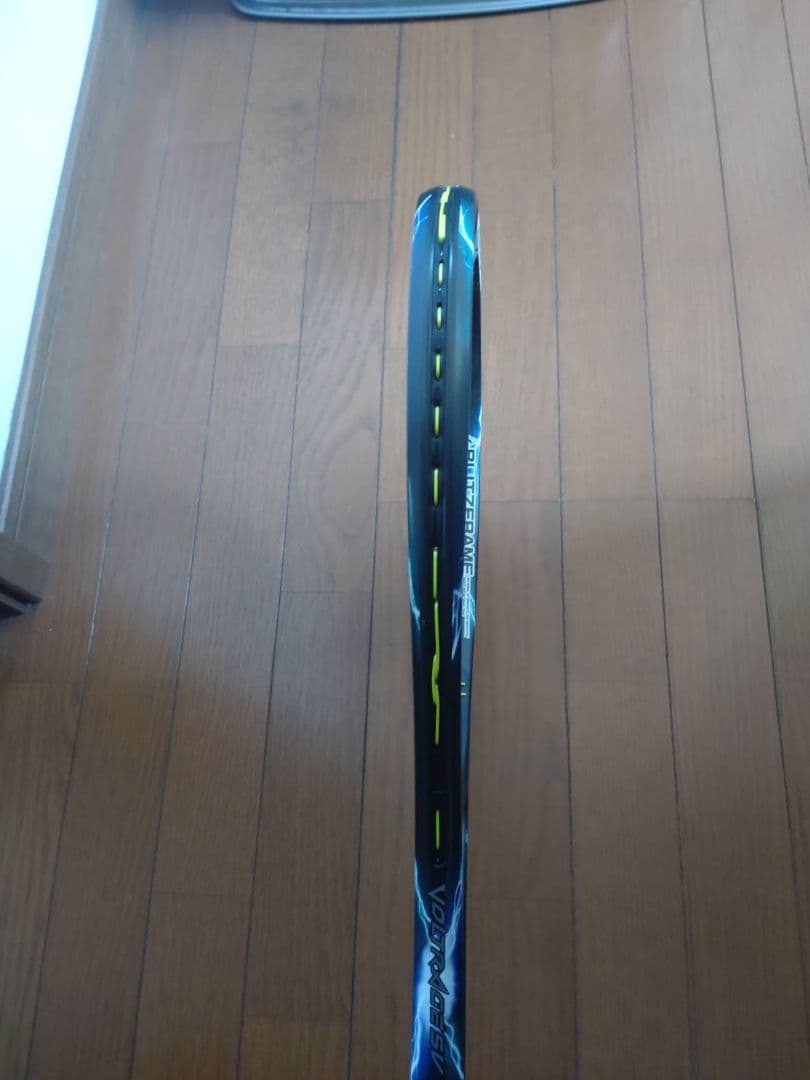 ヨネックス　ボルトレイジ5V UXL1