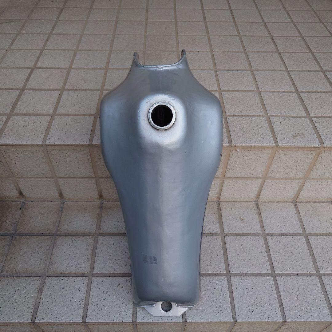 カトーライダースサロン製、イーハトーブ、アルミタンク - メルカリ