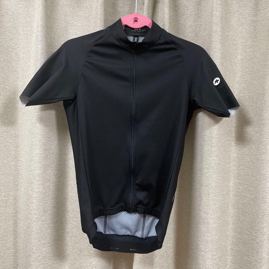 ASSOS（アソス） MILLE GT Summer SS Jersey c2